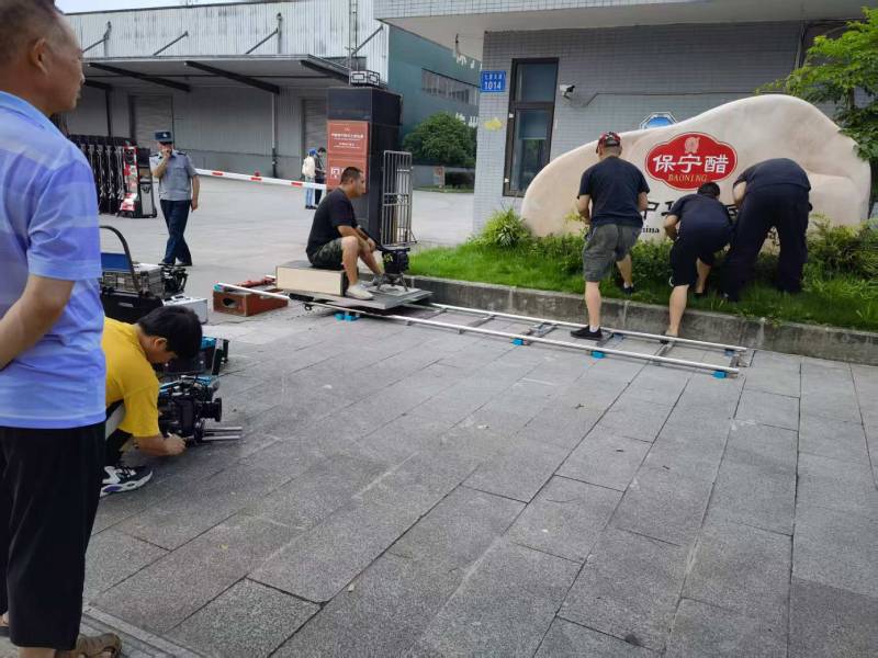 南宫市广告片拍摄公司核心优势：全流程服务，让品牌广告片省心更出彩