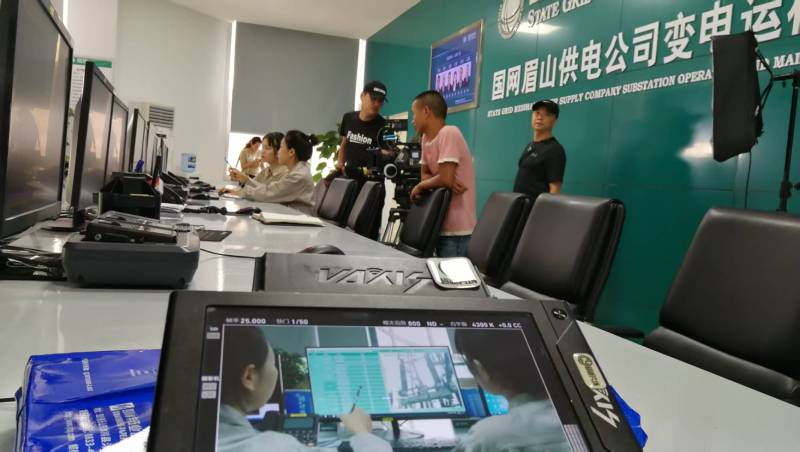 深耕本土，赋能品牌——南宫市TVC与广告片拍摄制作的价值密码