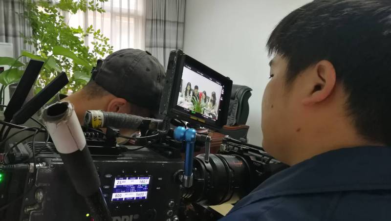 剧本杀式体验：南宫市广告片拍摄公司构建沉浸式消费决策路径