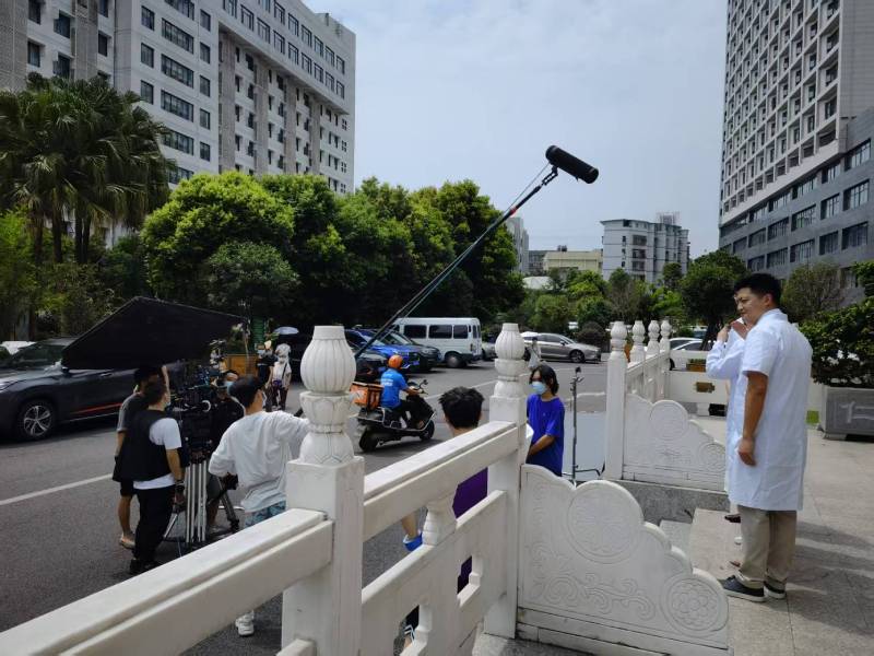 南宫市广告片拍摄公司低成本实现高规格制作的诀窍